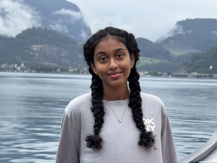Nivi Billa, Cofounder of The Start Small Movement. Small business growth & finance expert